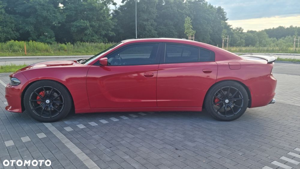 Dodge Charger - 3