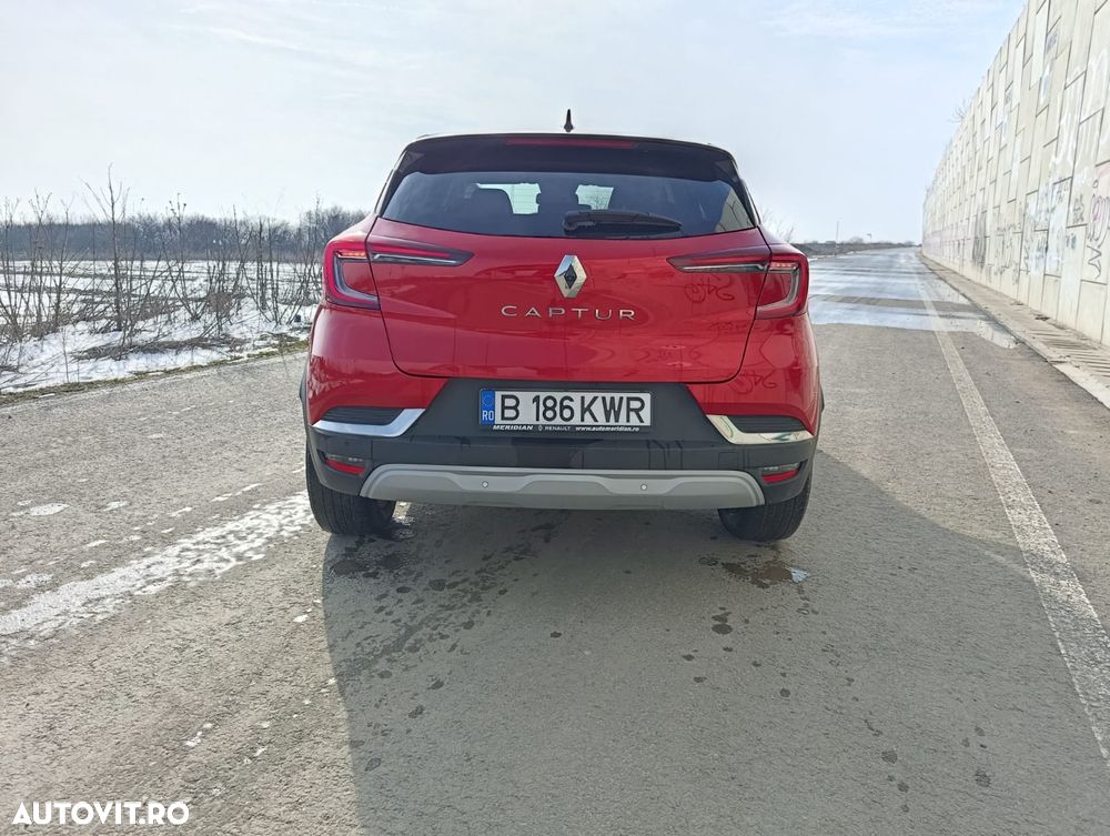 Renault Captur - 7