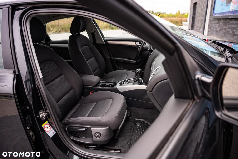 Audi A4 ver-1-8-tfsi-multitronic - 26