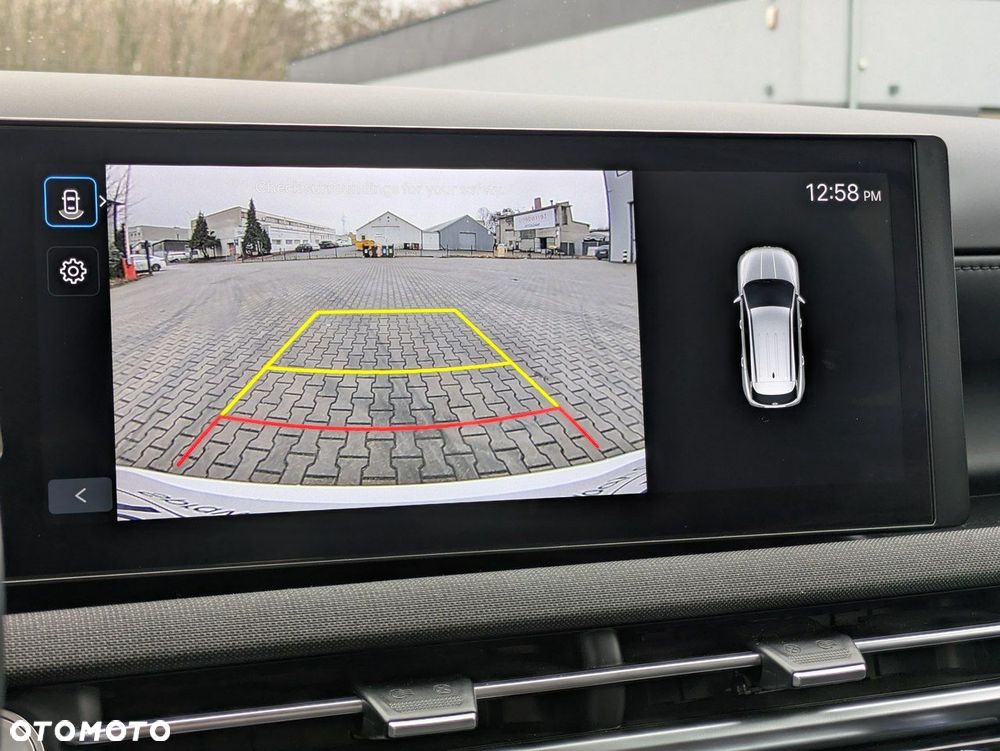 Hyundai Tucson 1.6 T-GDi HEV Smart 2WD - 29