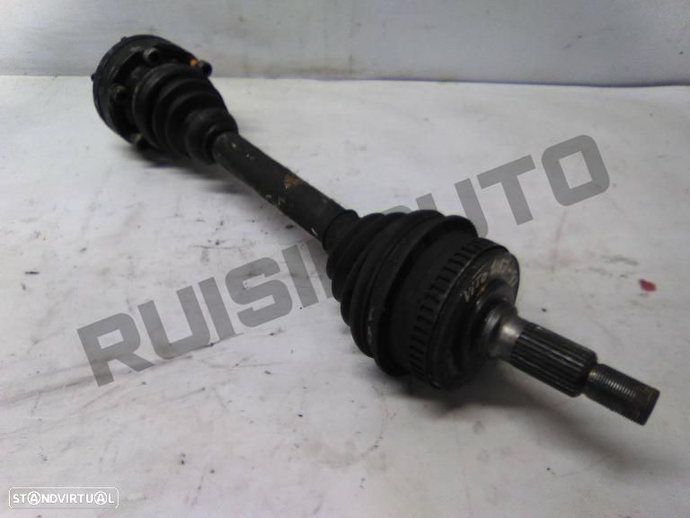 Veio Transmissão Acrescento Frente Esquerdo  Mercedes Vito I W6 - 1