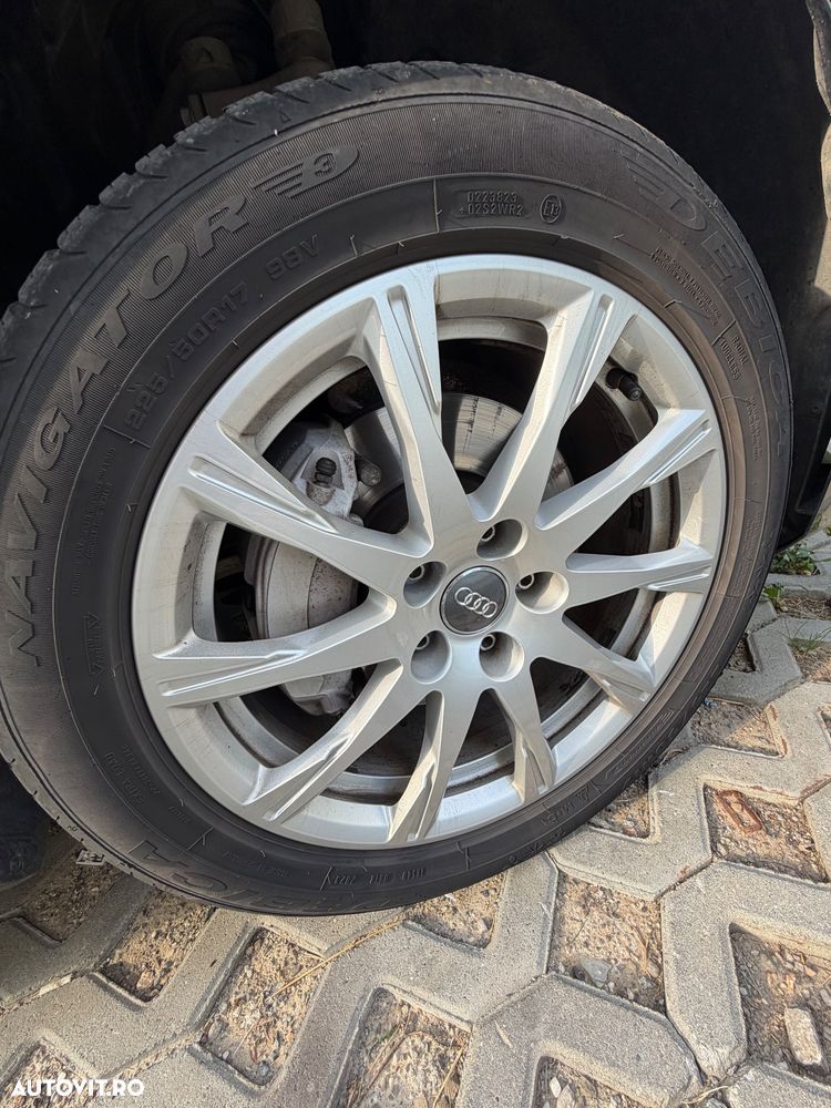 Audi A4 Avant 2.0 TDI S tronic - 22