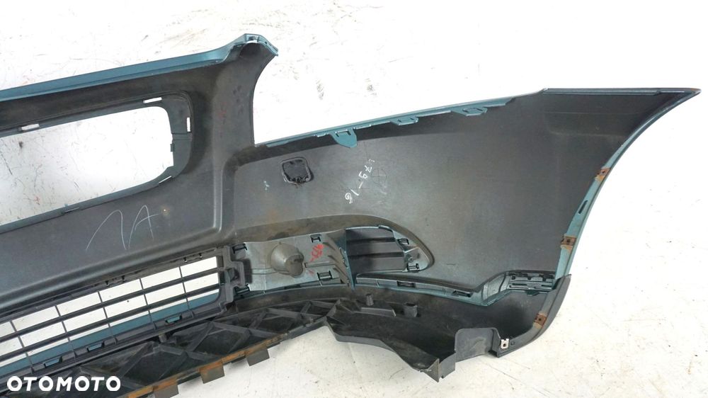 ZDERZAK PRZÓD PRZEDNI VOLVO S40 II 2 LIFT 07-12 2007-2012 479-16 30744904 - 10