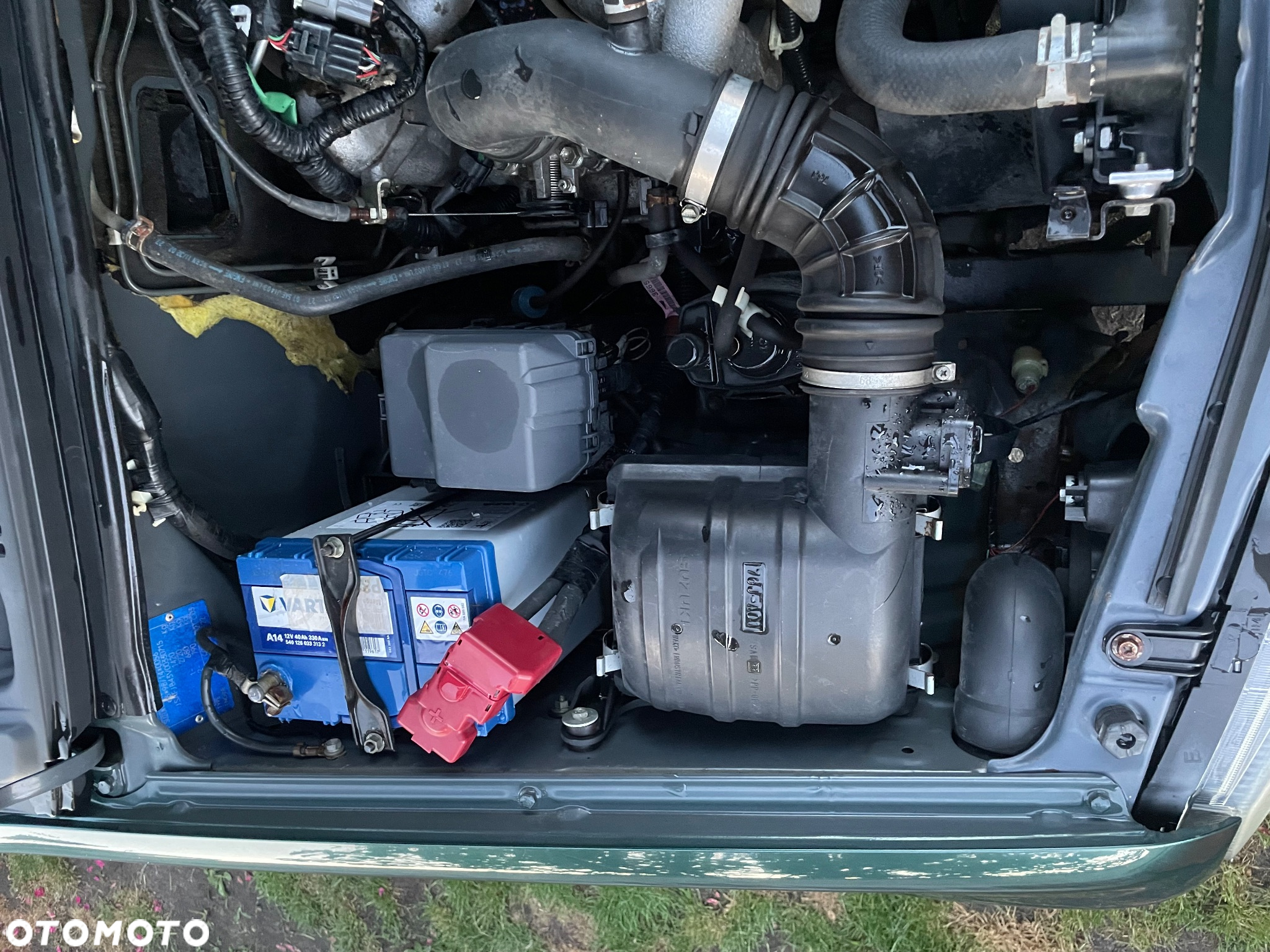 Suzuki Jimny - 12