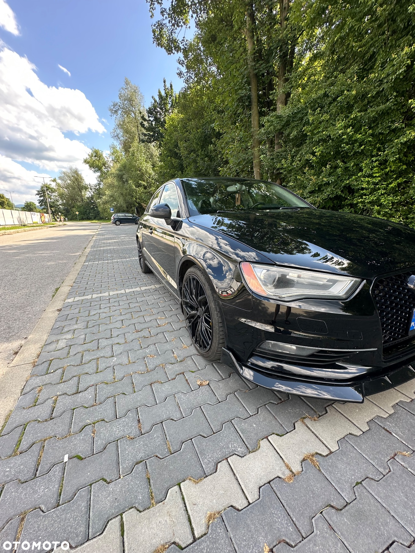 Audi A3 - 8