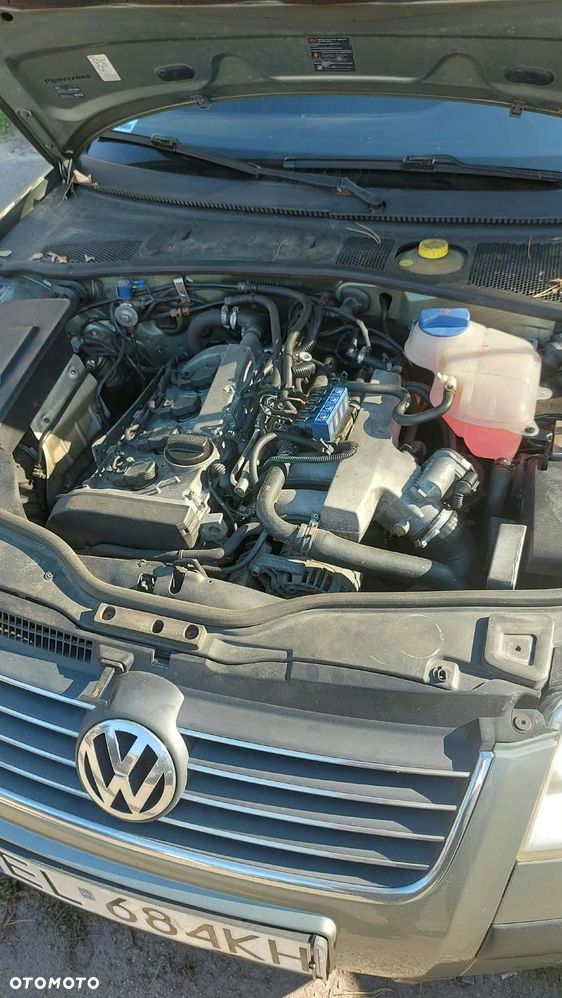 Volkswagen Passat - 15