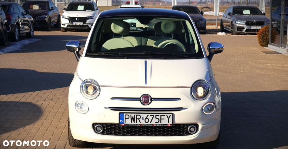 Fiat 500 - 10