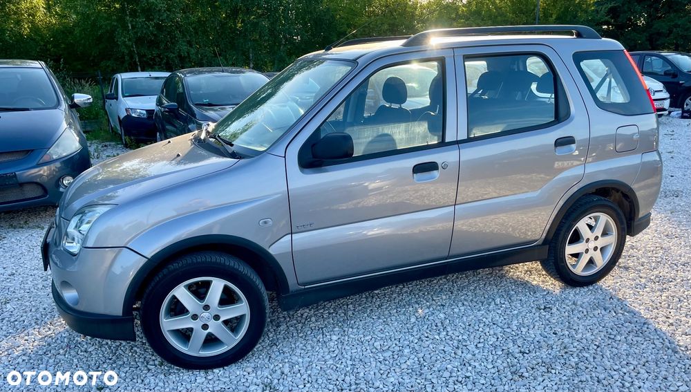 Suzuki Ignis 1.5 GS - 3
