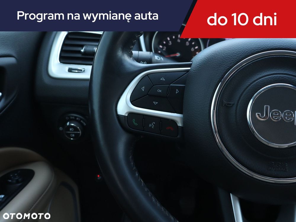 Jeep Compass - 21