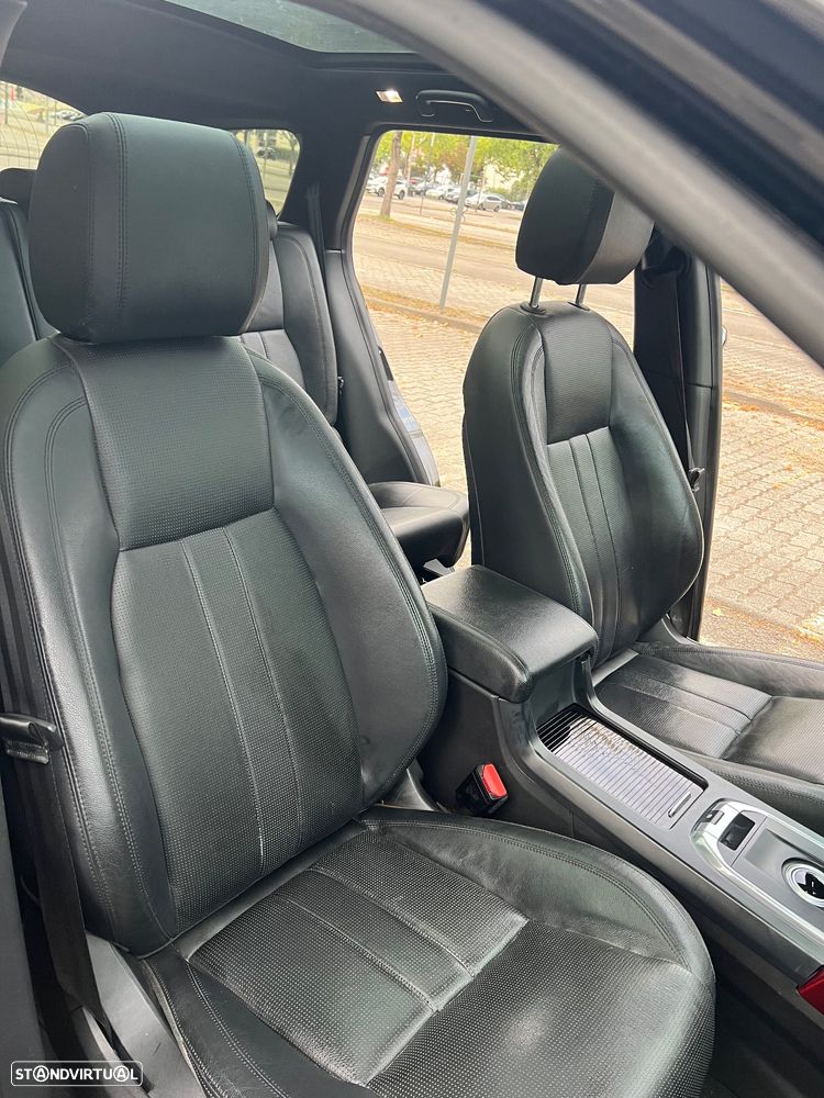 Land Rover Discovery Sport 2.0 TD4 HSE Auto - 21