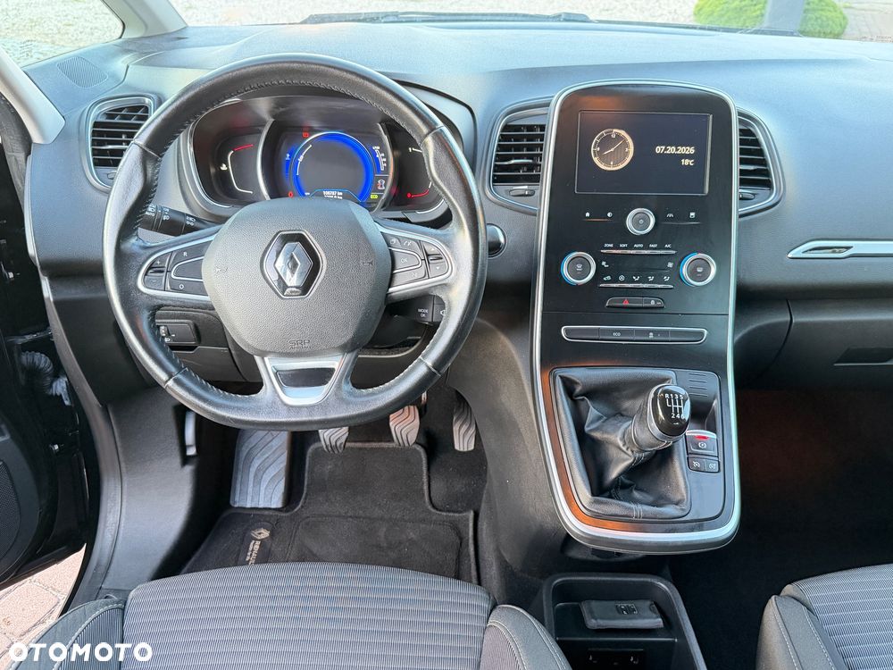Renault Scenic - 31