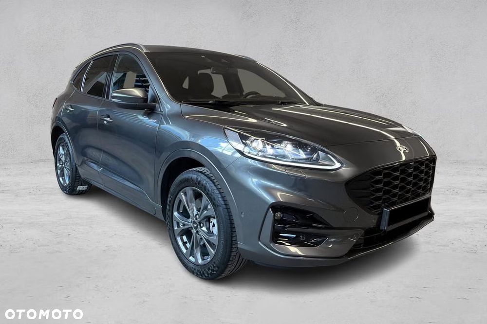 Ford Kuga 2.5P PHEV FWD ST-Line - 8
