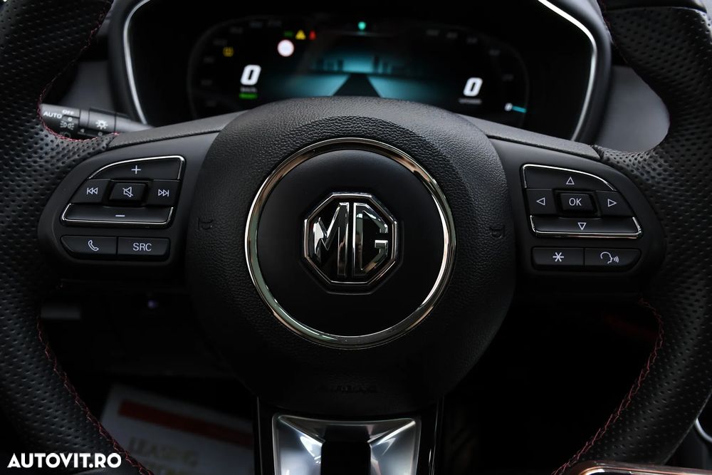 MG EHS 1.5T-GDI Luxury - 20
