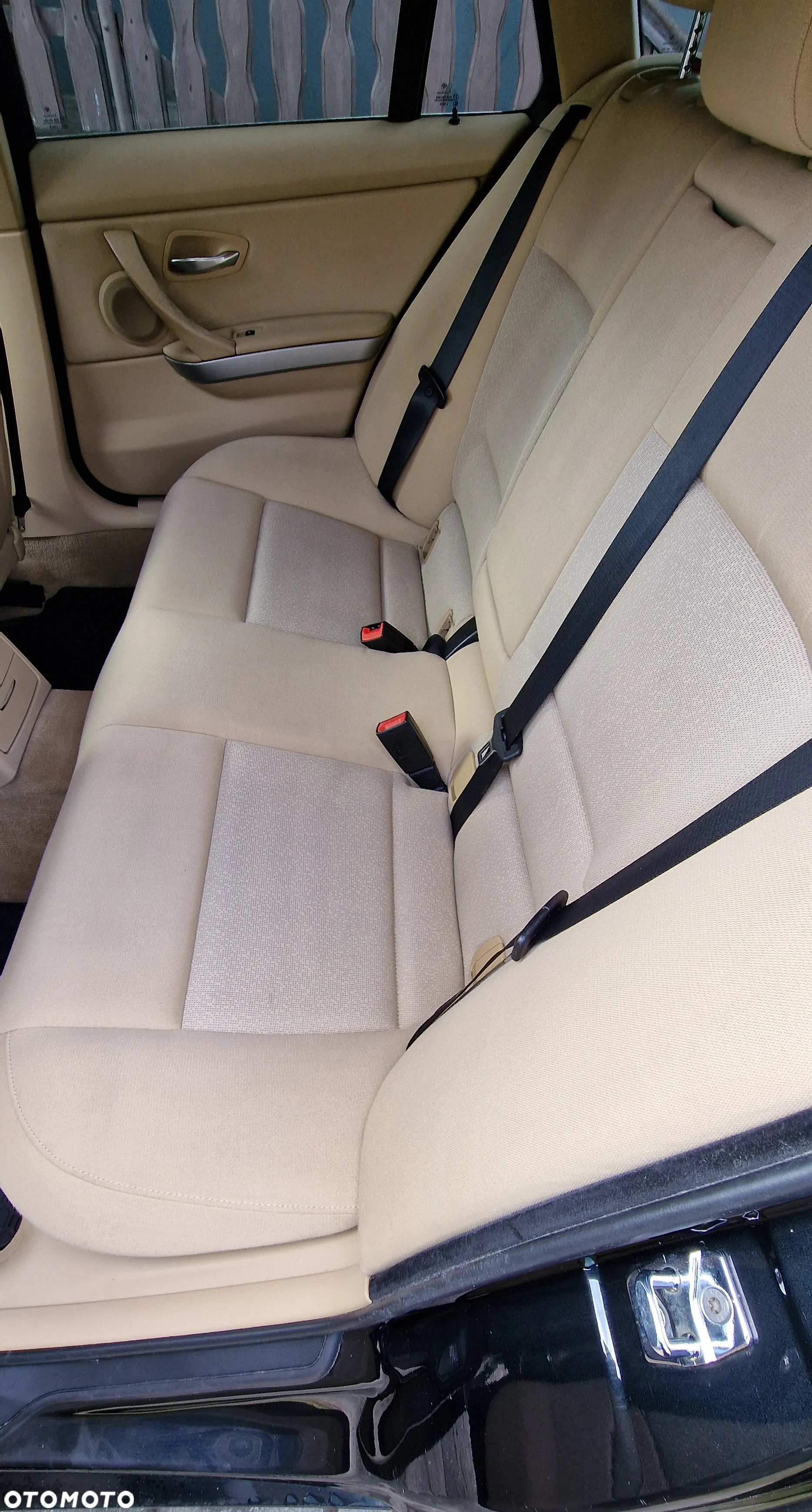 BMW Seria 3 - 5