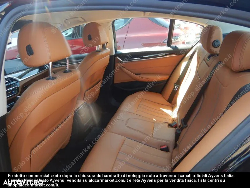 BMW Seria 5 - 4