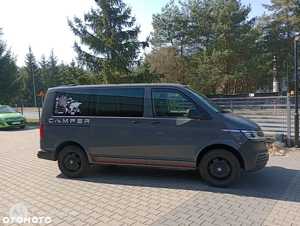 Volkswagen Caravelle 2.0 TDI L1 Trendline DSG - 1
