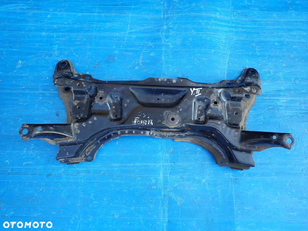 TOYOTA YARIS II 05-11 SANKI BELKA POD SILNIK - 1