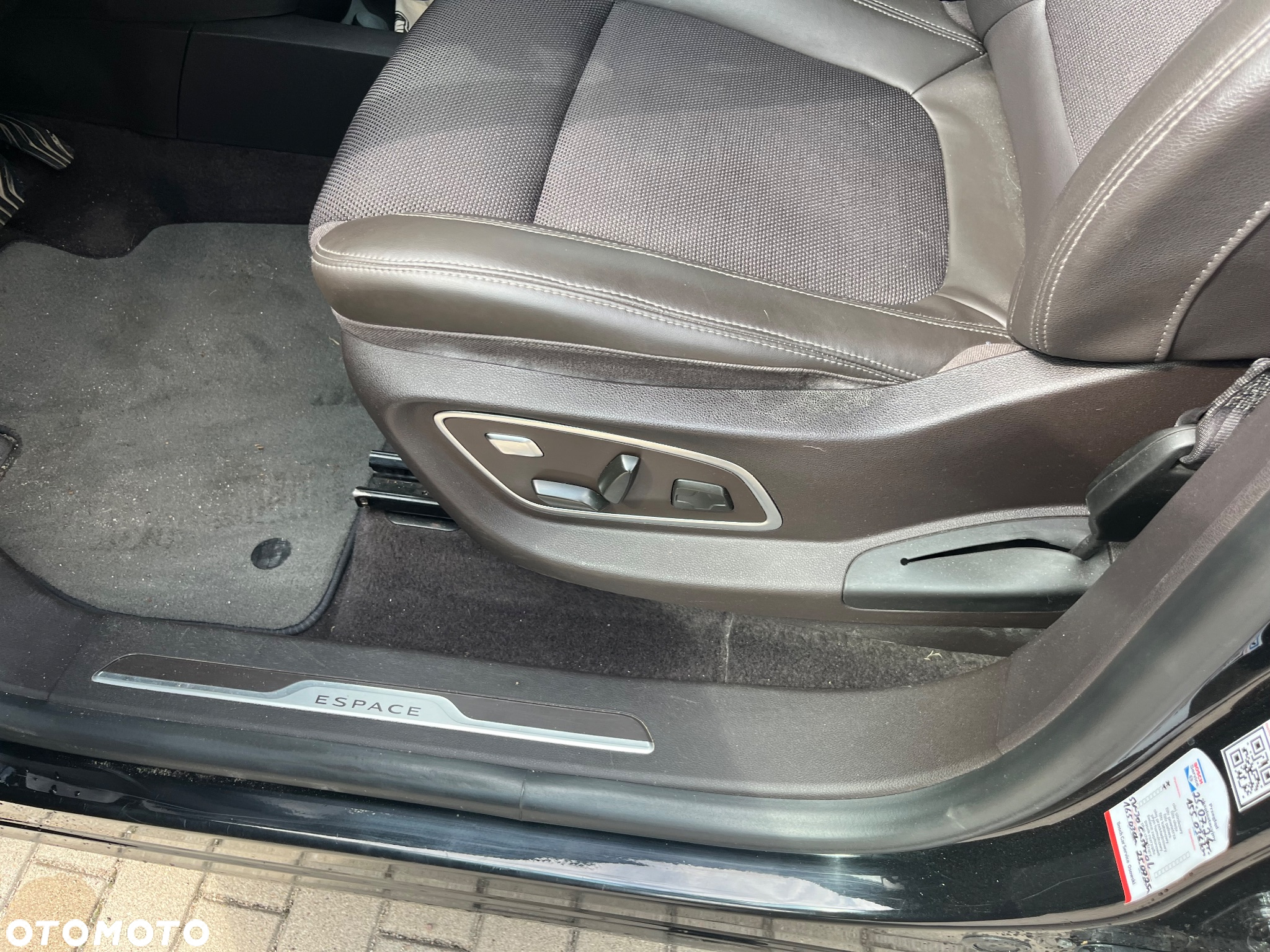 Renault Espace - 8
