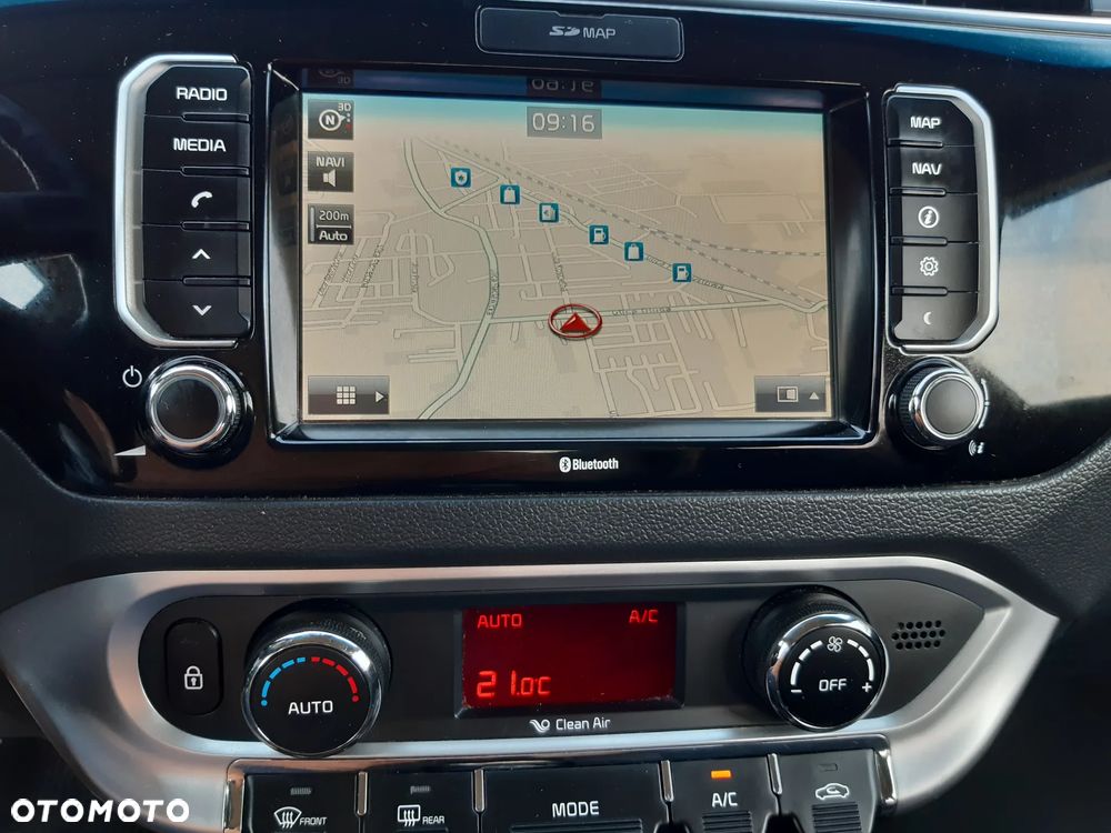 Kia Rio 1.2 Sensation - 5