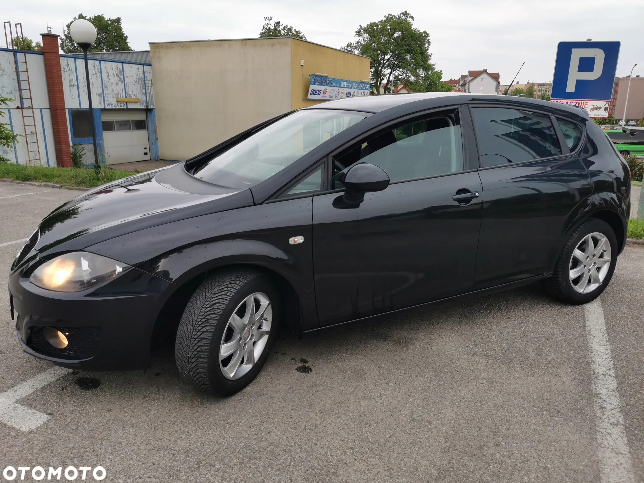 Seat Leon 1.6 TDI DPF E-Ecomotive Reference - 3