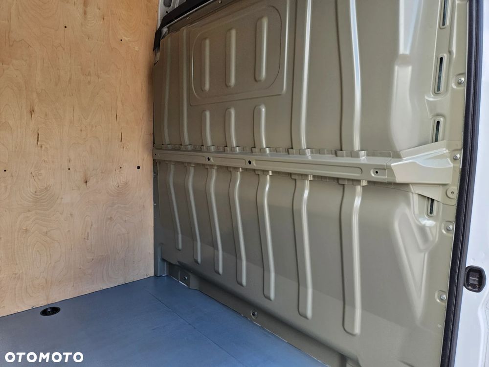 Fiat DUCATO L3H2 Blaszak Po LIFTINGU 51tyś km SalonPL FV23% - 36