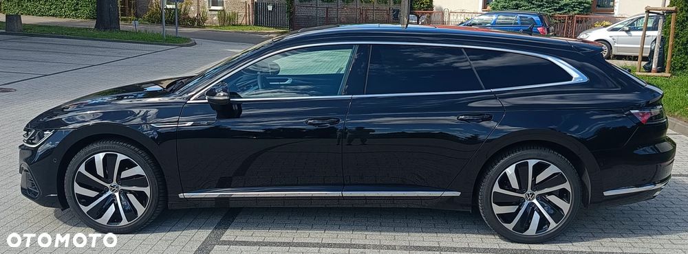Volkswagen Arteon - 8
