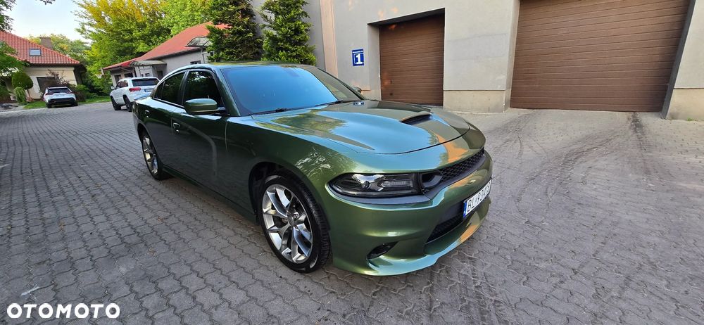 Dodge Charger - 9