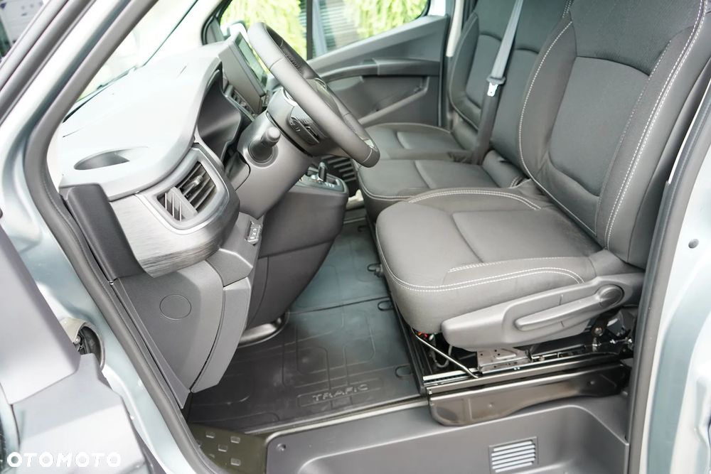 Renault Trafic 2.0 L2H1 HD Extra EDC (bryg.) - 36