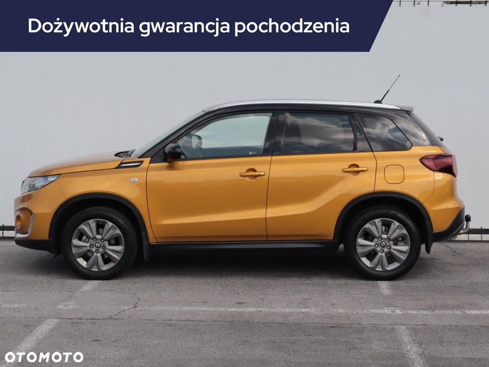 Suzuki Vitara - 4
