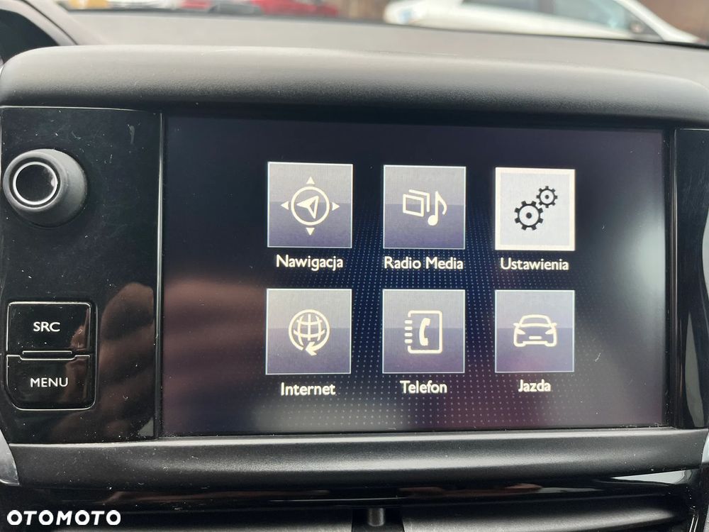 Peugeot 208 PureTech 82 Style - 29