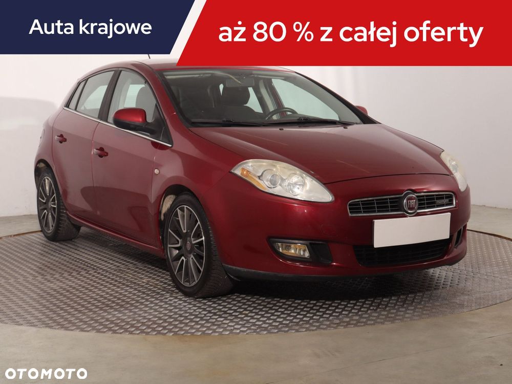 Fiat Bravo - 3