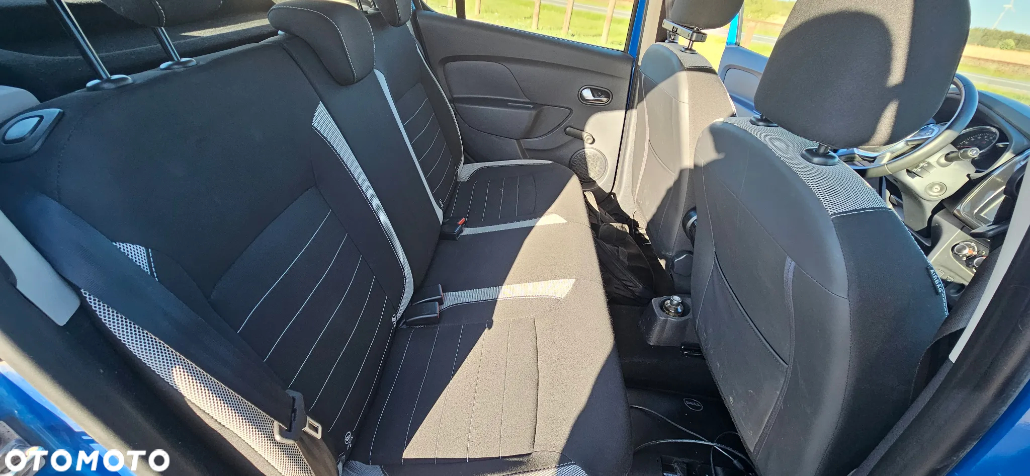 Dacia Sandero 0.9 TCe Laureate S&S - 10
