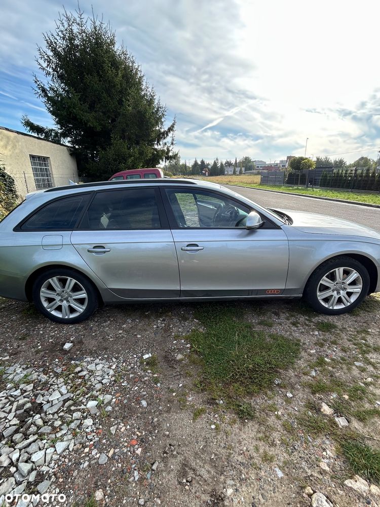 Audi A4 Avant - 15