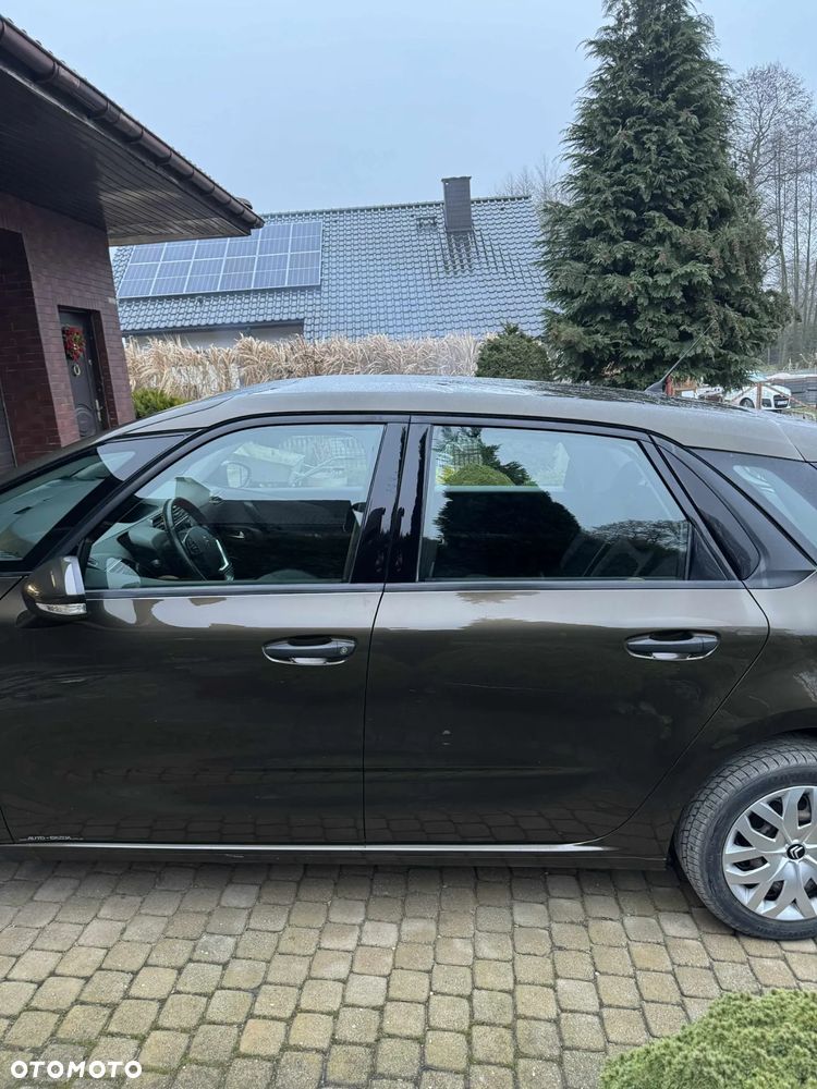 Citroën C4 Picasso 1.6 e-HDi Attraction - 18
