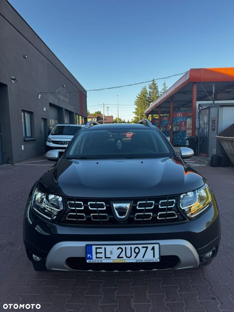 Dacia Duster 1.0 TCe Prestige - 2