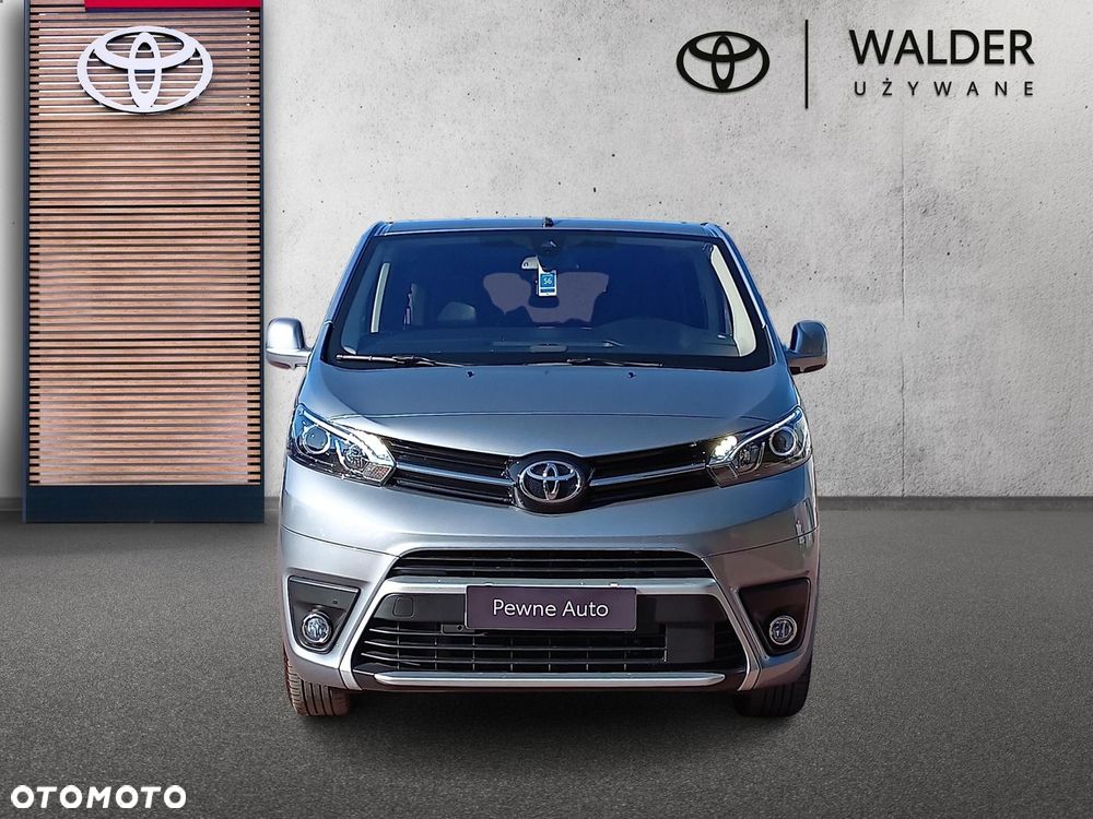 Toyota Proace Verso 2.0 D4-D Long VIP - 8