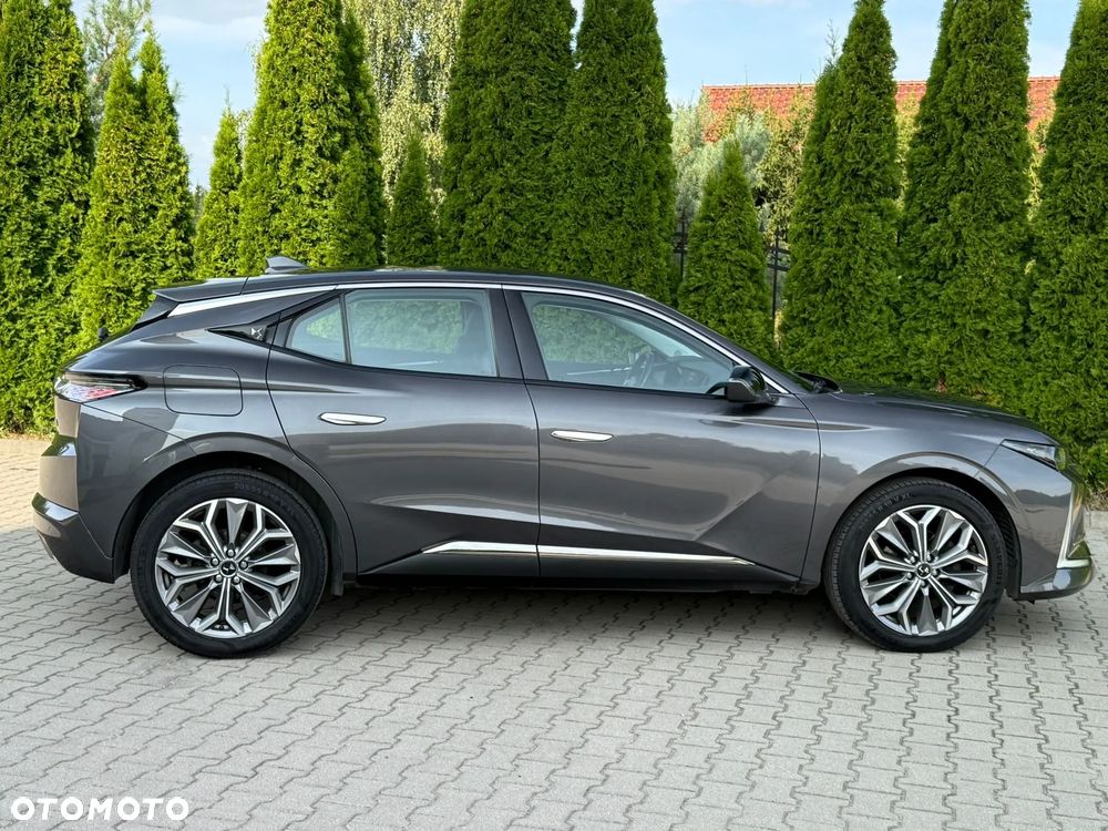 DS Automobiles DS 4 1.5 BlueHDi Performance Line - 21