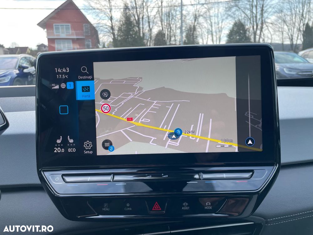 Volkswagen ID.3 58 kWh Advanced Pro - 26