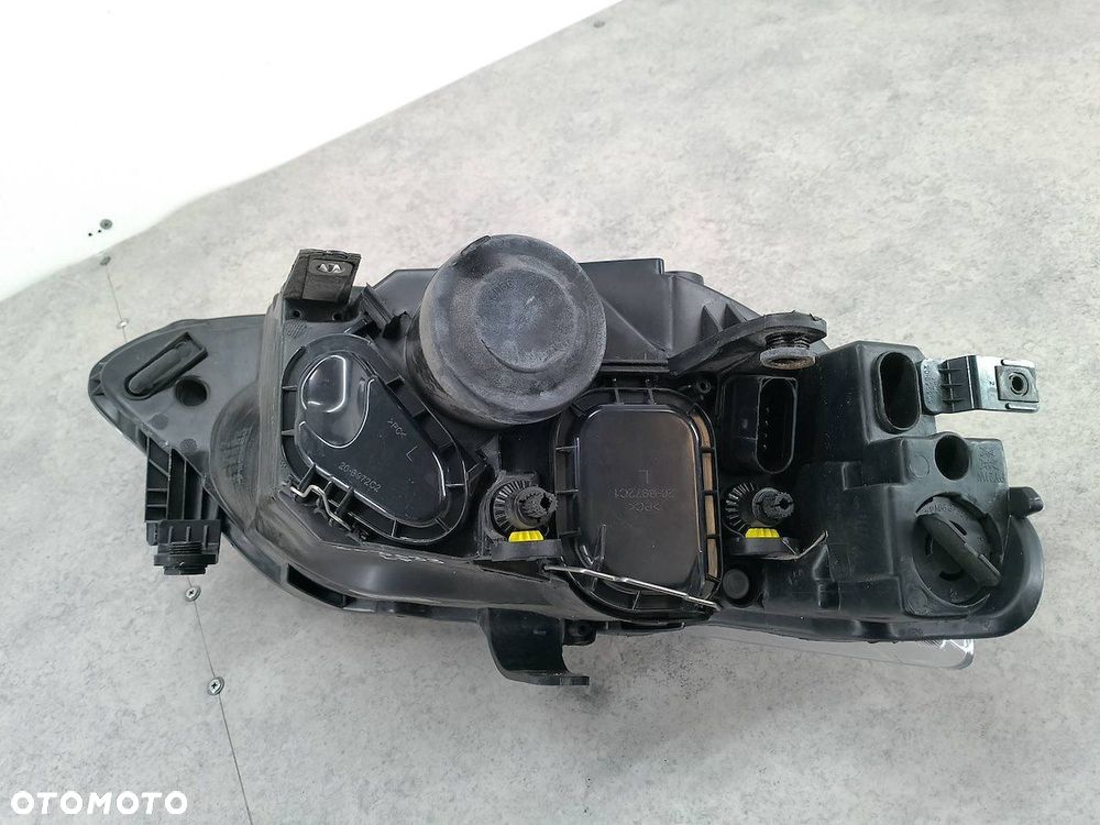 LAMPA PRZÓD LEWA SEAT IBIZA IV 20-B972 TYC - 7