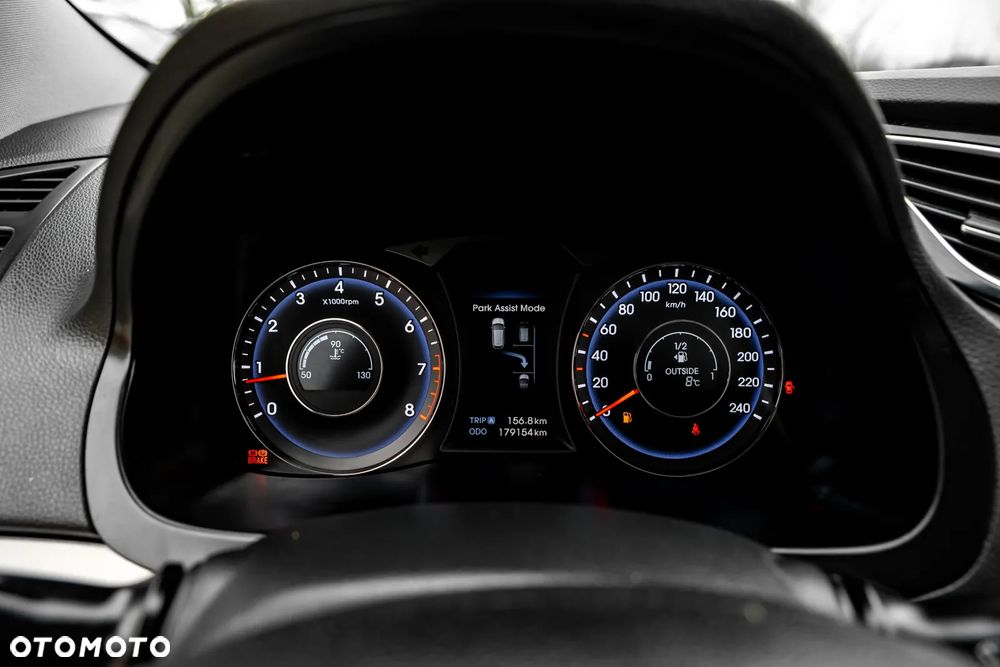 Hyundai i40 2.0 Premium - 31