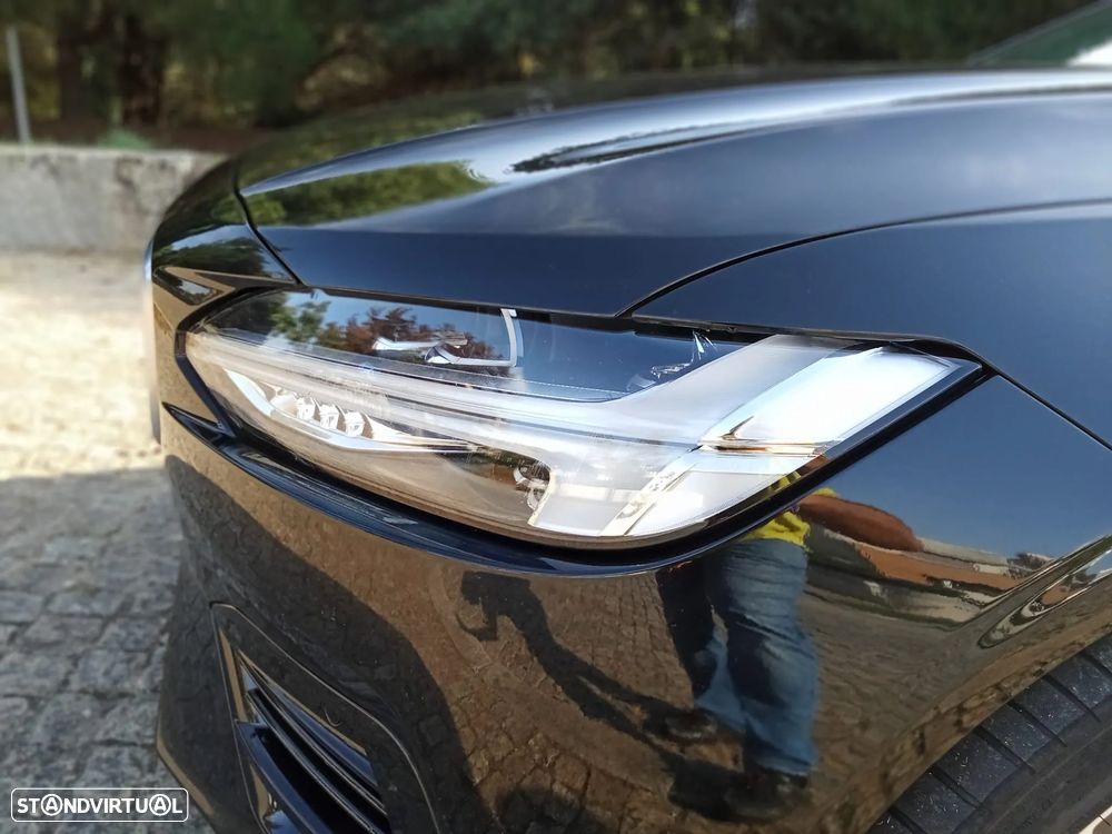 Volvo S90 2.0 T8 R-Design AWD Geartronic - 11