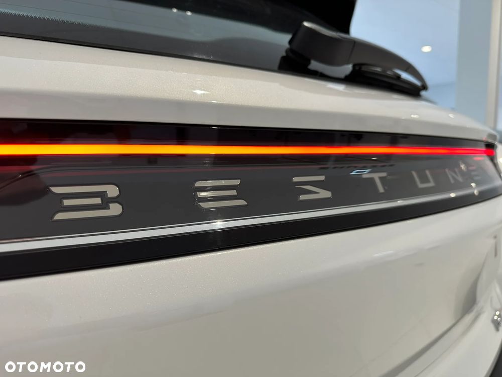 Bestune T90 - 9