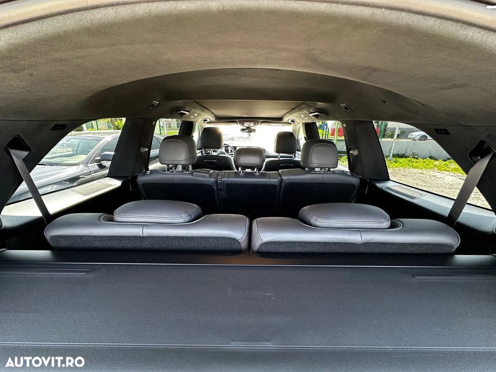 Mercedes-Benz GLS 400 d 4MATIC Aut. - 11
