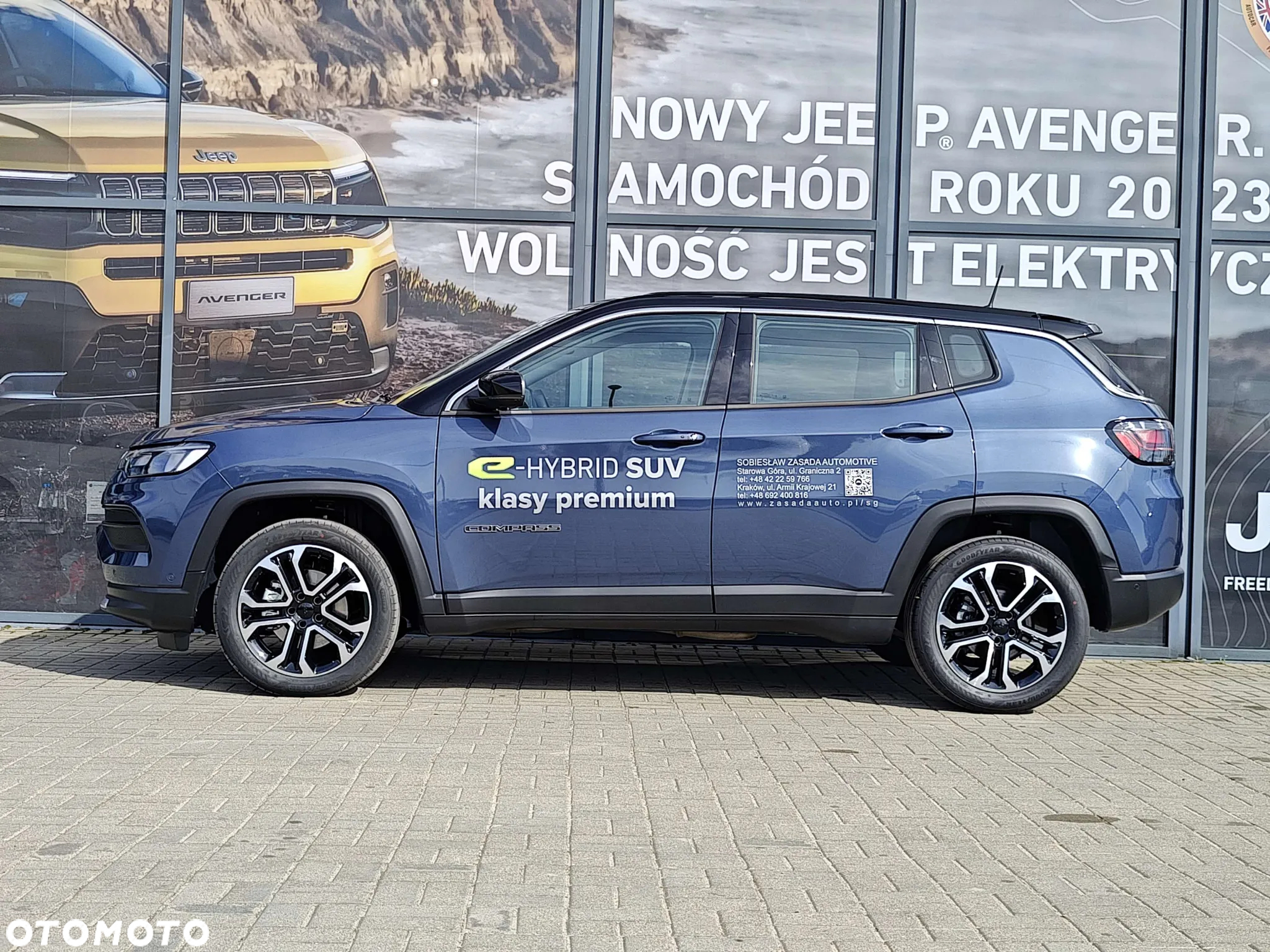 Jeep Compass - 7