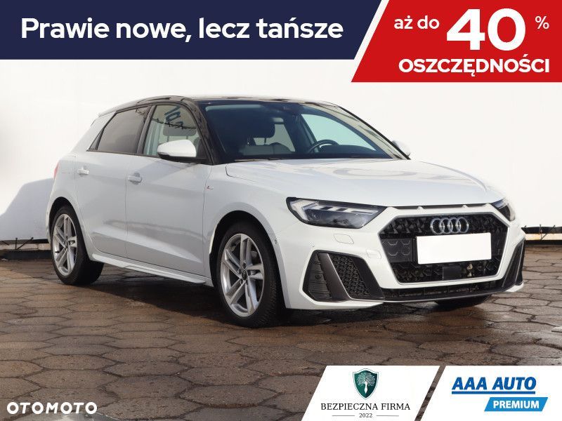 Audi A1 Sportback - 2