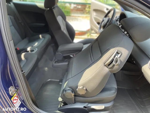 Audi A1 1.6 TDI S line edition - 9