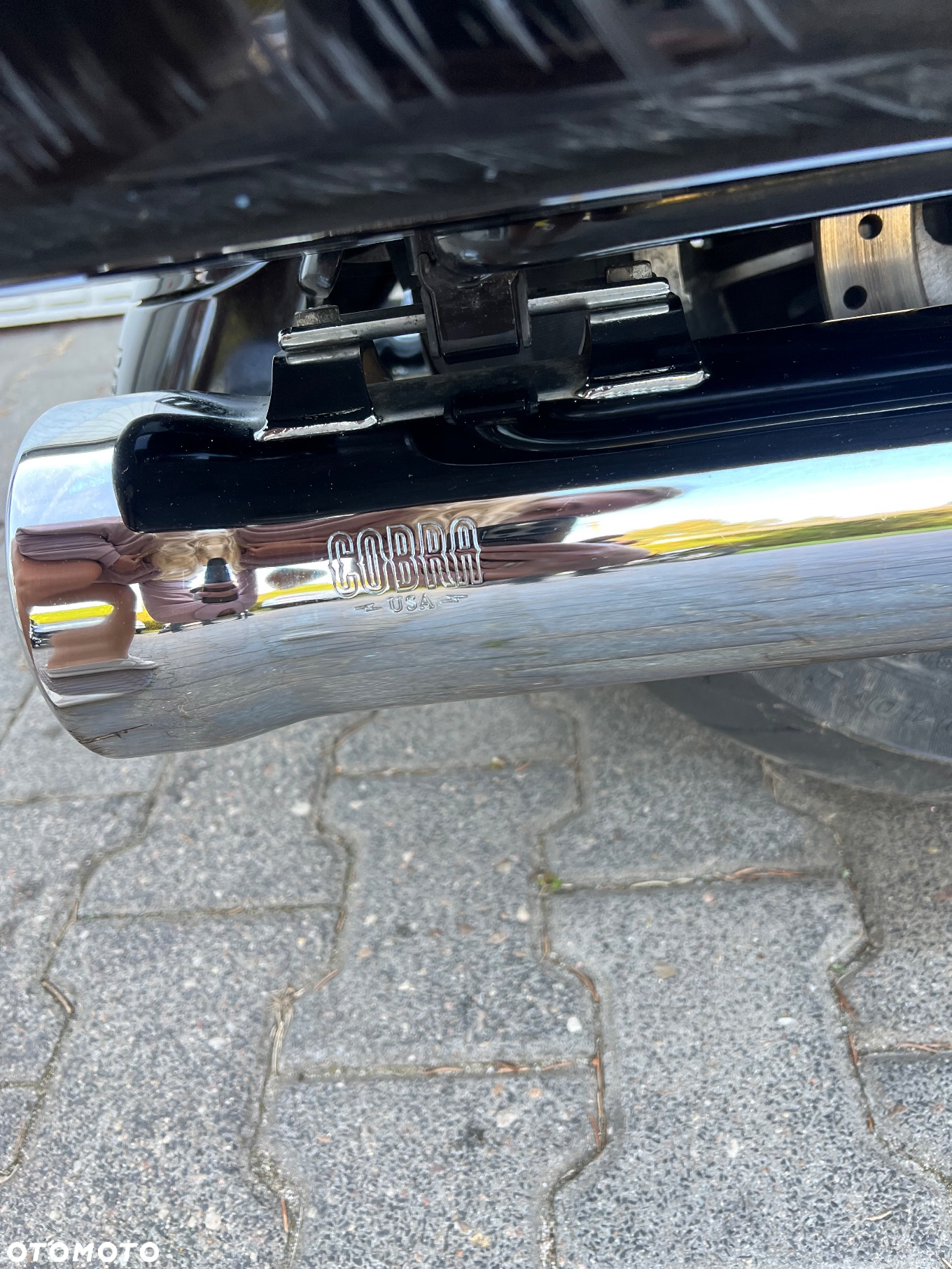 Harley-Davidson Touring Street Glide - 7