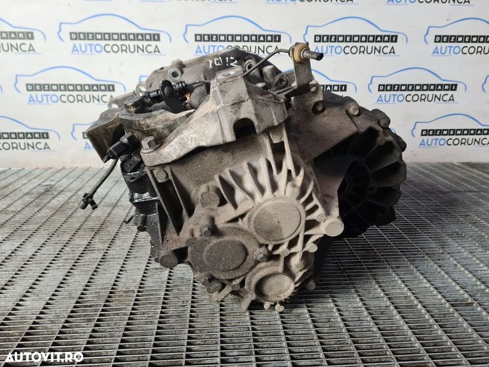 Cutie de viteze Ford Kuga II 2.0 TDCI 2012 - 2014 136CP Manuala 6 Trepte UKMA (1012) 4x2 - 3