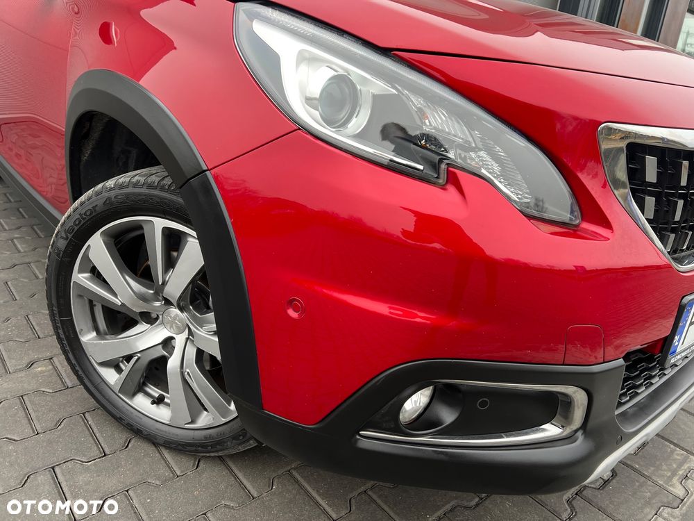 Peugeot 2008 PureTech 110 Stop&Start Allure - 6