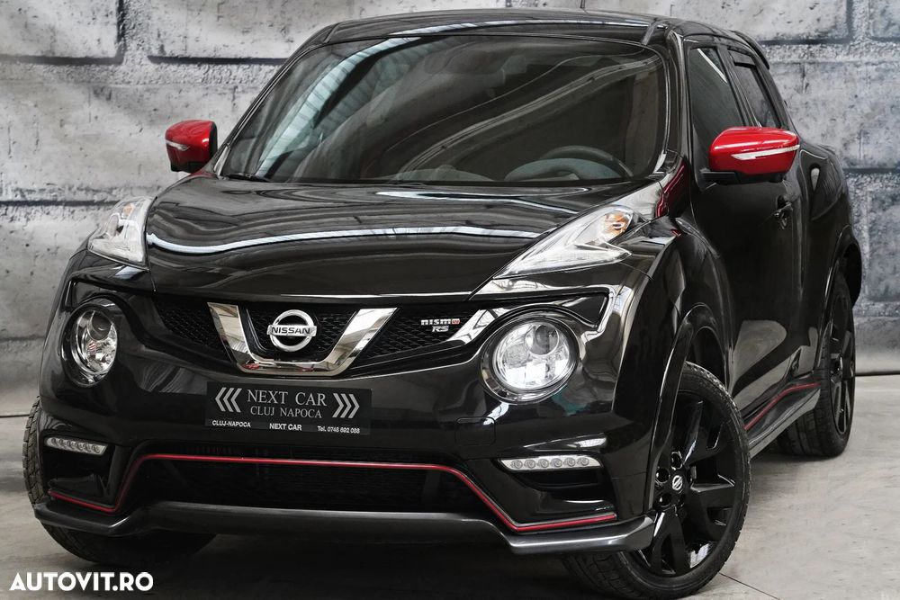 Nissan Juke - 3